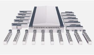 Building the AI factory of the future