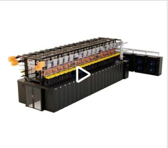 Flexible, Modular infrastructure for AI-ready data centers | Vertiv™ SmartRun