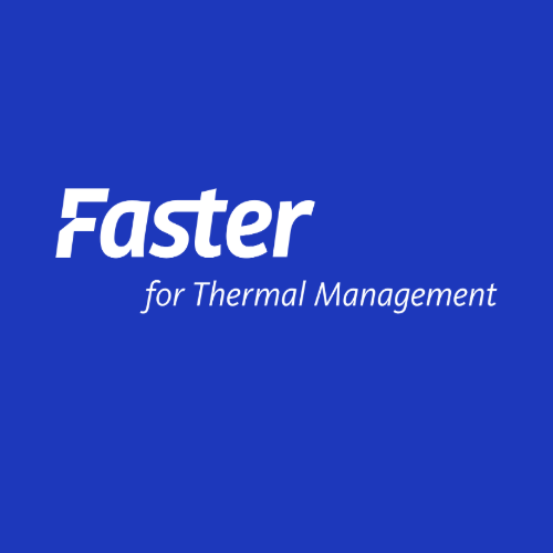 Faster for Thermal Management