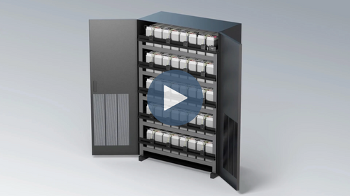 PowerShield Battery Monitoring System Installation Overview Video