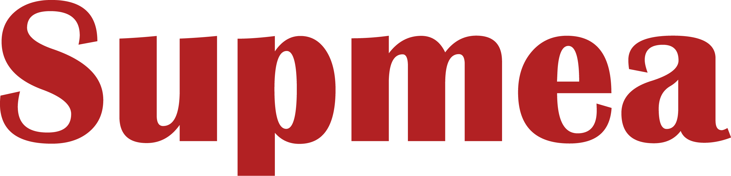 SUPMEA