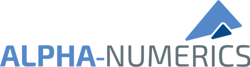 ALPHA-Numerics