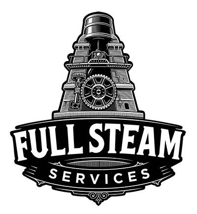 FULL STEAM SERVICES