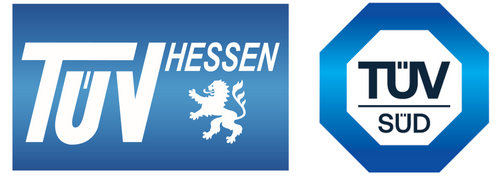 T&Uuml;V S&Uuml;D Industrie Service GmbH