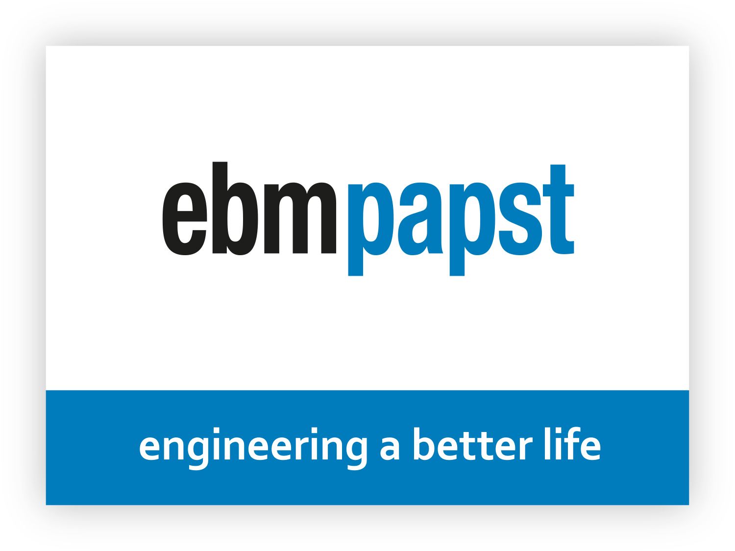 ebm-papst neo GmbH & Co. KG
