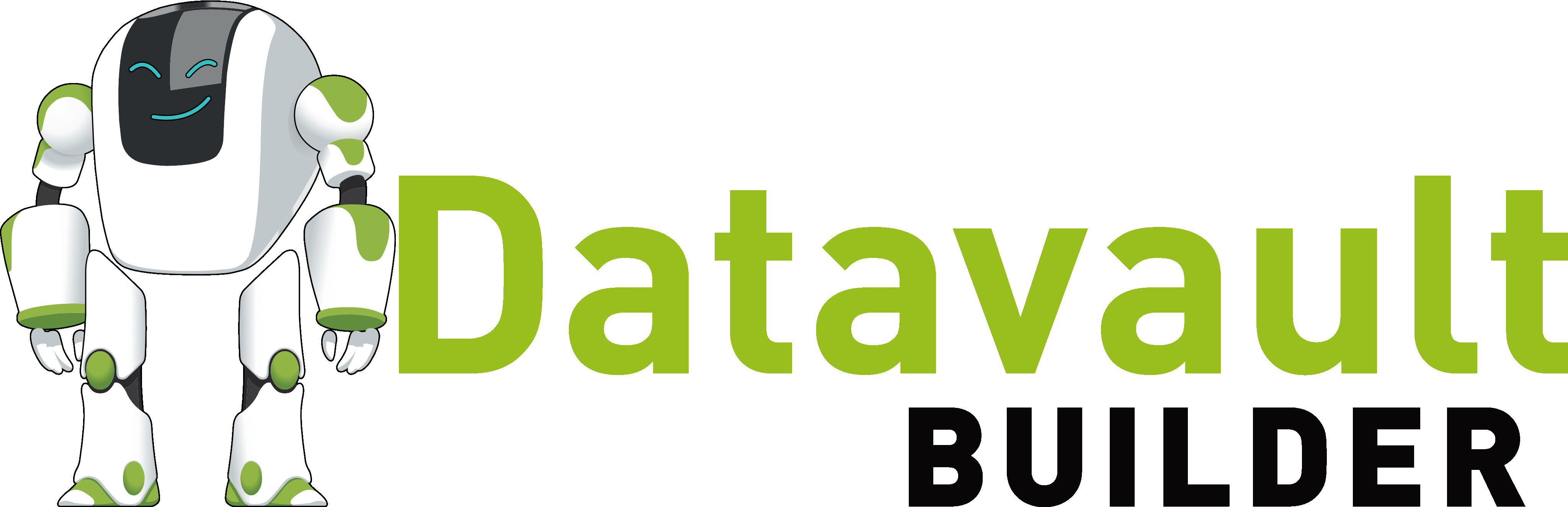 Datavault Builder