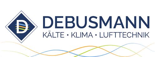 Debusmann Klimatechnik