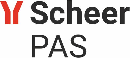Scheer PAS