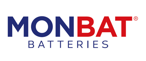 MONBAT BATTERIES