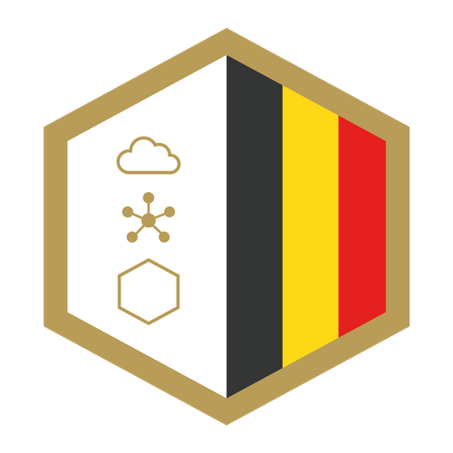 BDIA (Belgian Digital Infrastructure Association)