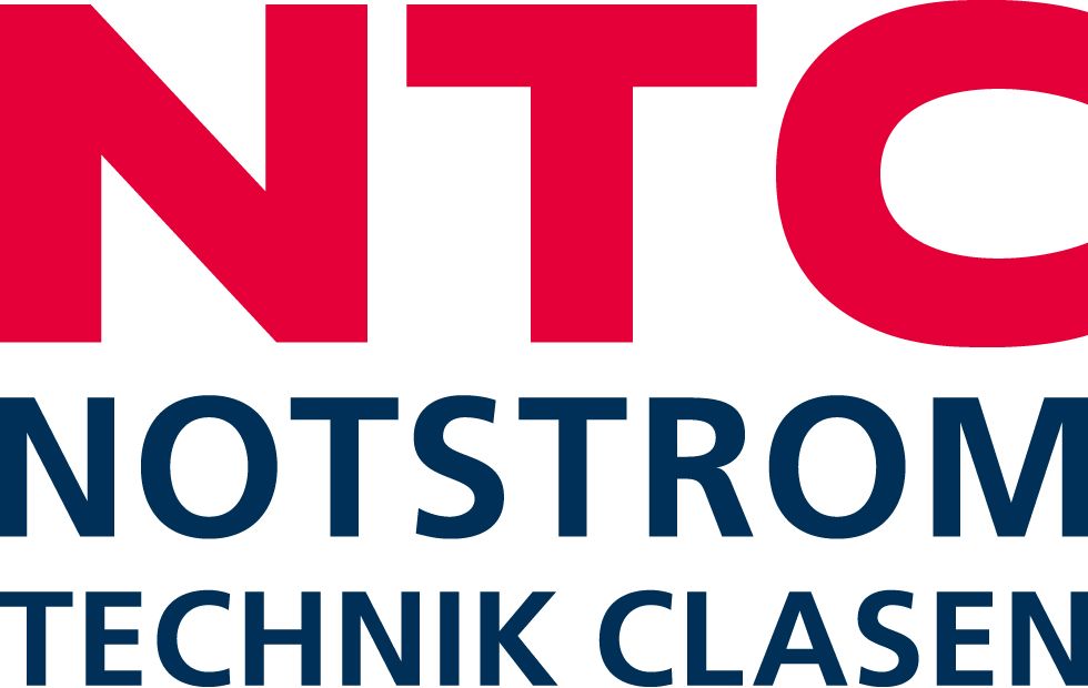 NTC Notstromtechnik Clasen