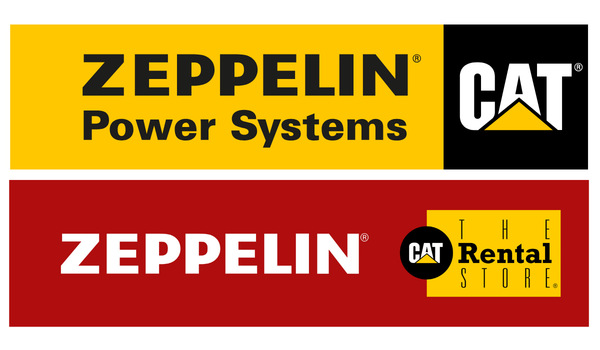 Zeppelin Power Systems