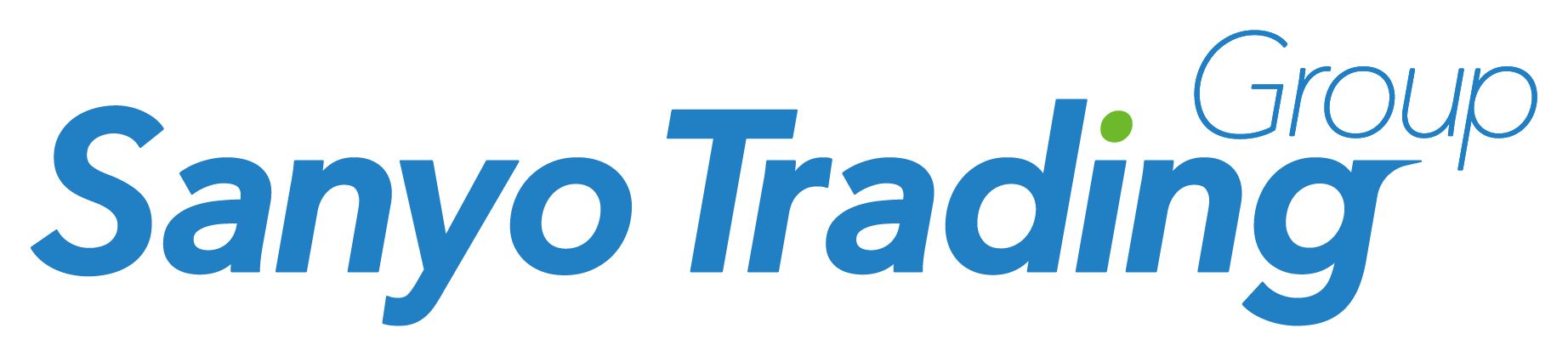 Sanyo Trading Europe GmbH