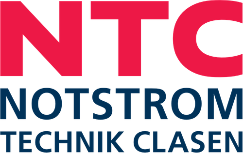 NTC Notstromtechnik Clasen
