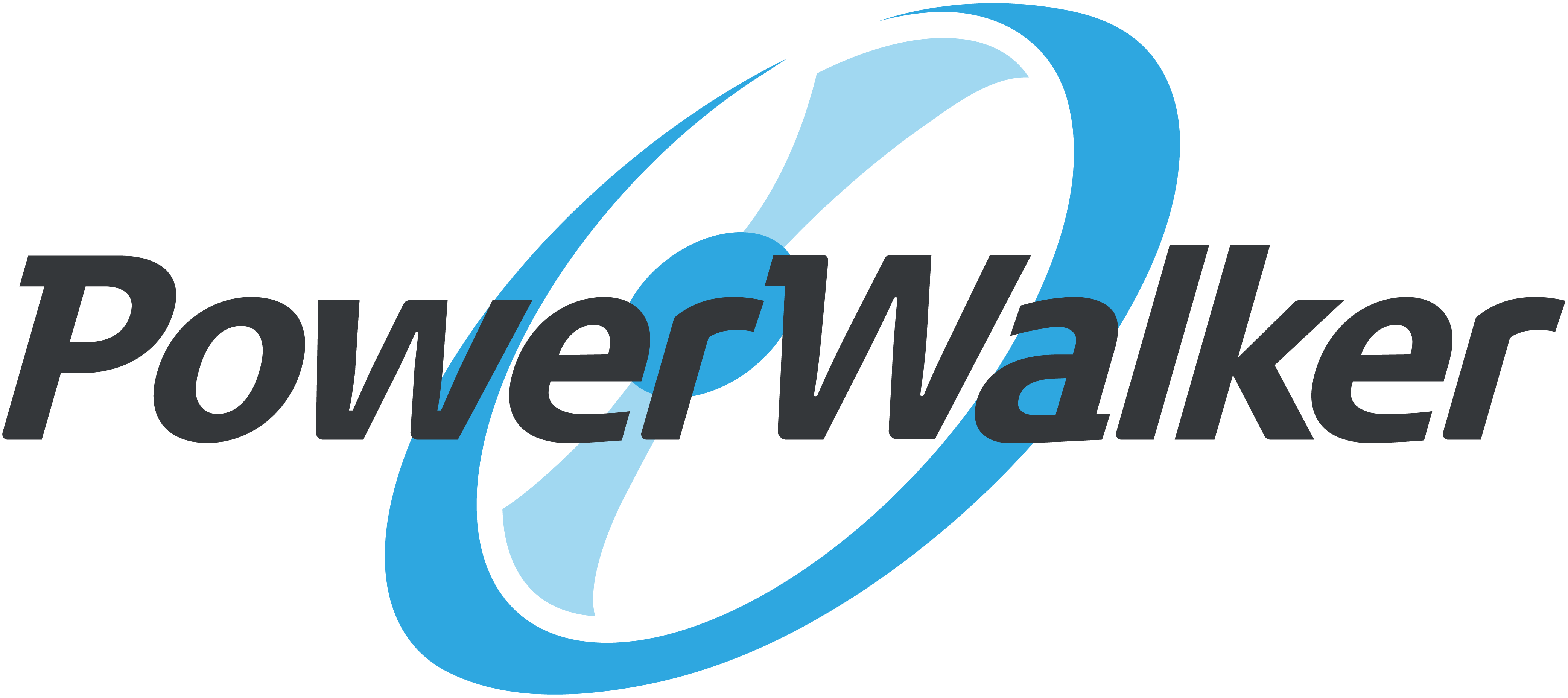 PowerWalker by BlueWalker