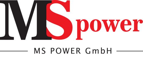 MS Power GmbH