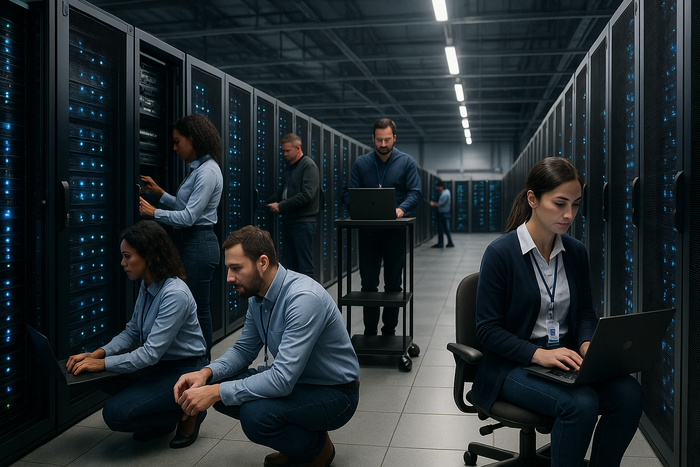 How Smart Operators Are Rewriting the Tech Procurement Playbook