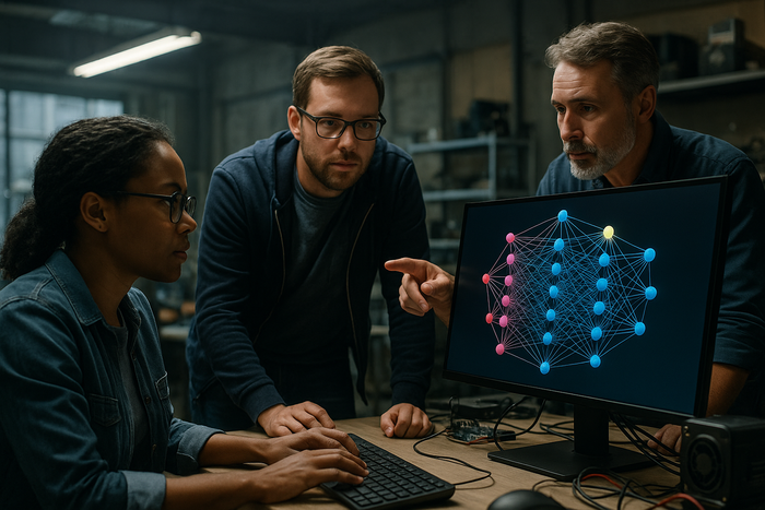 AI's Not Just a Feature: It's Reshaping the Buying Journey