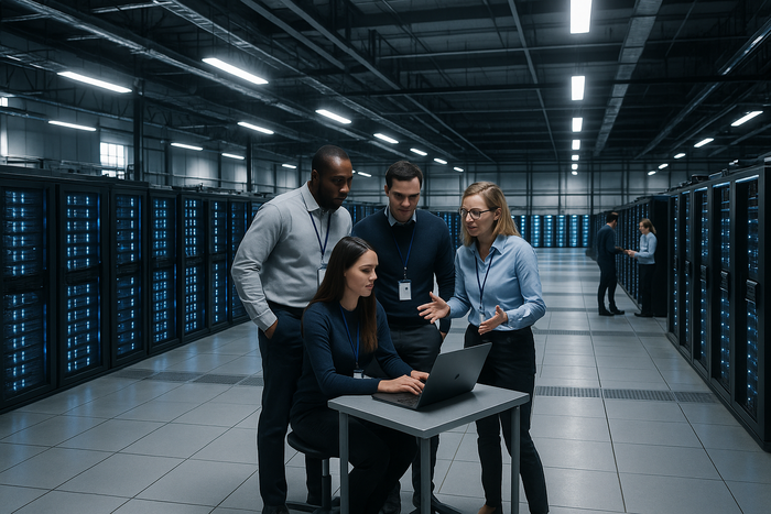 The Belonging Blueprint: What Inclusive Teams Are Getting Right in 2025