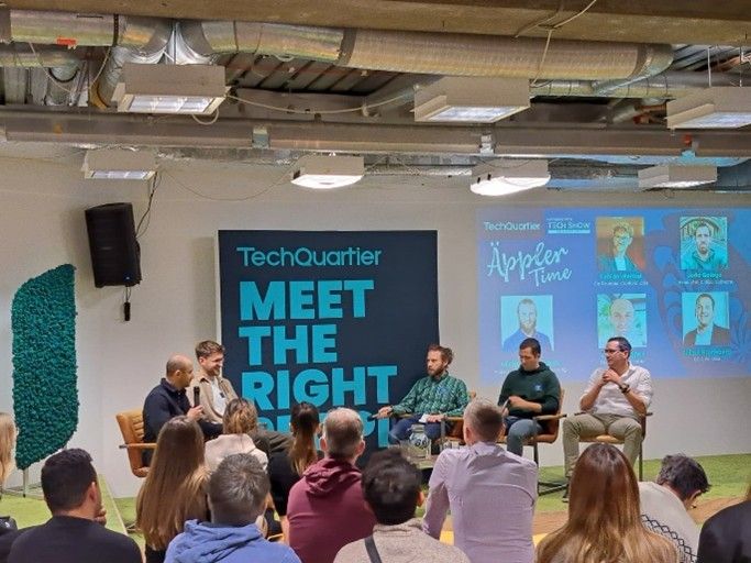 AI Sovereignty in Europe: Industry Perspectives