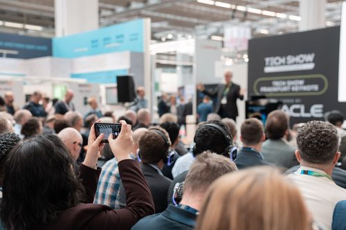 What Should Tech Show Frankfurt Be Talking About in 2027?