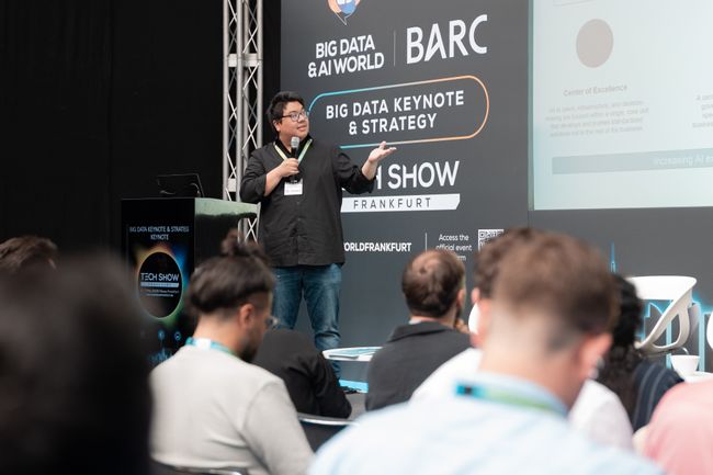 Which AI Projects Are Worth Backing?