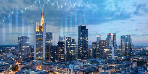 Where German Companies Are Betting Their AI Budgets