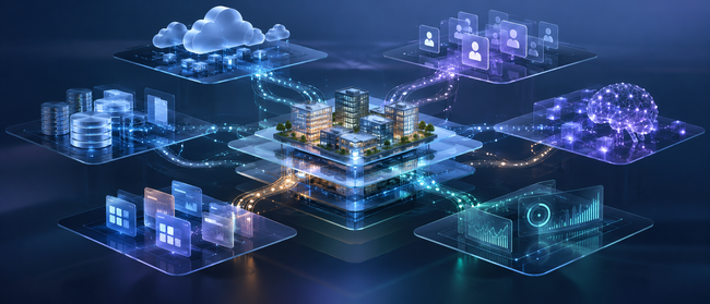 Secure Modern Environments: How to Build Layered Security Without Slowing the Business