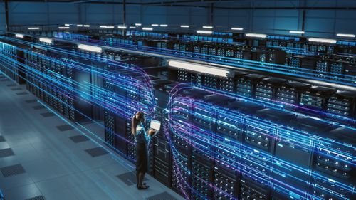 How to Operate AI Infrastructure at Scale