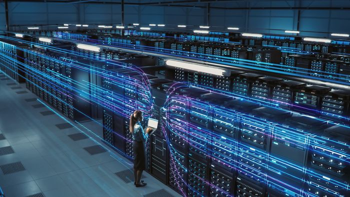 How to Operate AI Infrastructure at Scale