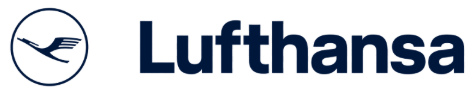 lUFTHANSA LOGO