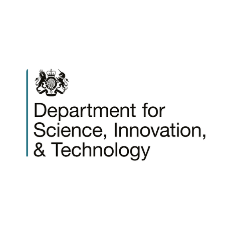 Department for Science, Innovation & Technology