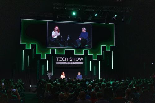 Tech Show London Welcomes 19,000+ Technology Professionals to Excel London