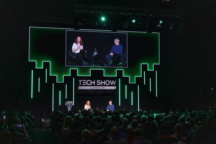 Tech Show London Welcomes 19,000+ Technology Professionals to Excel London