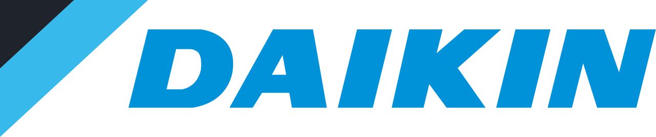Daikin logo