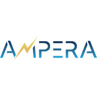 Ampera logo