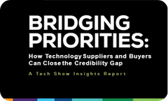 Bridging Priorities Report Cover
