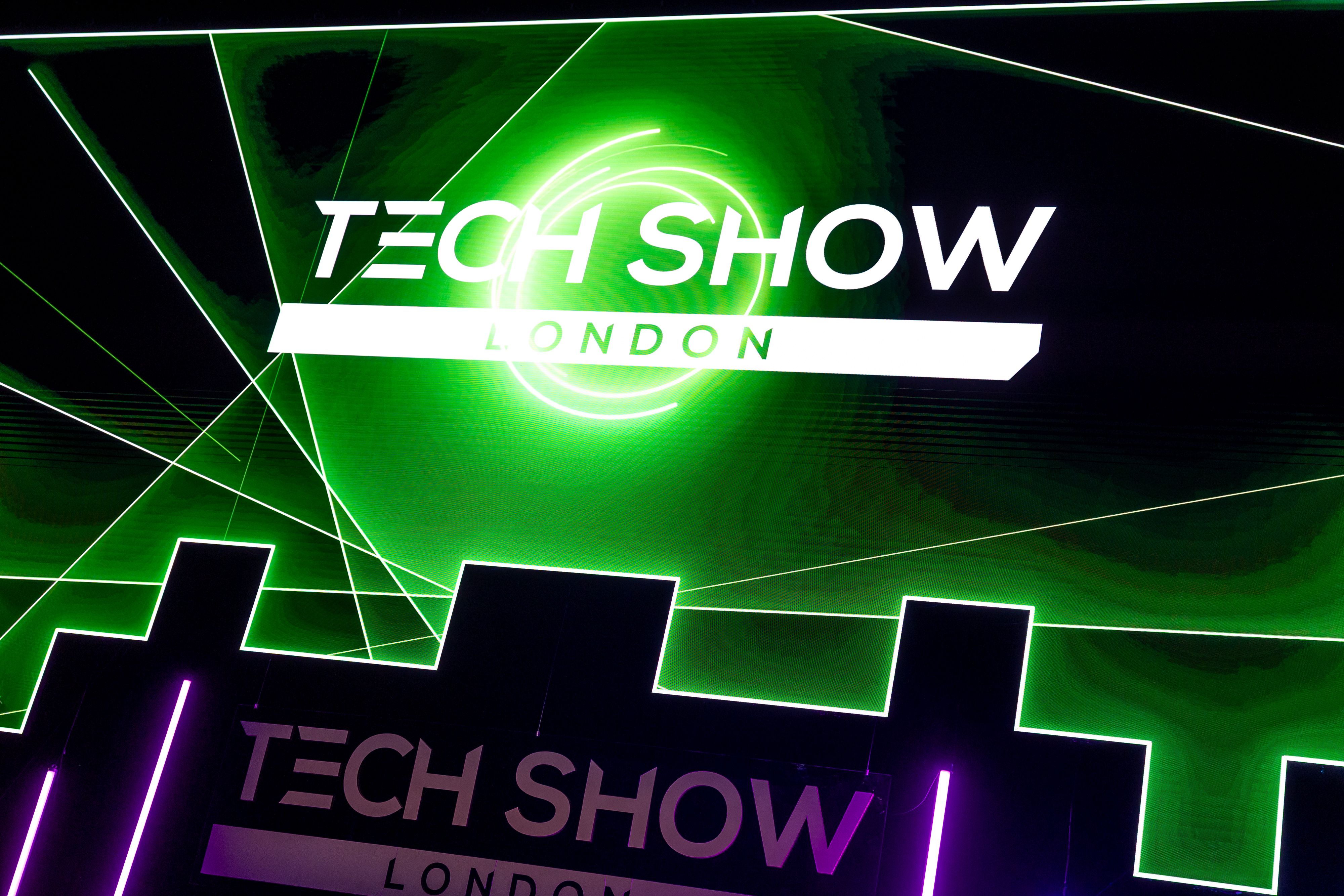 Image of Mainstage | Tech Show London