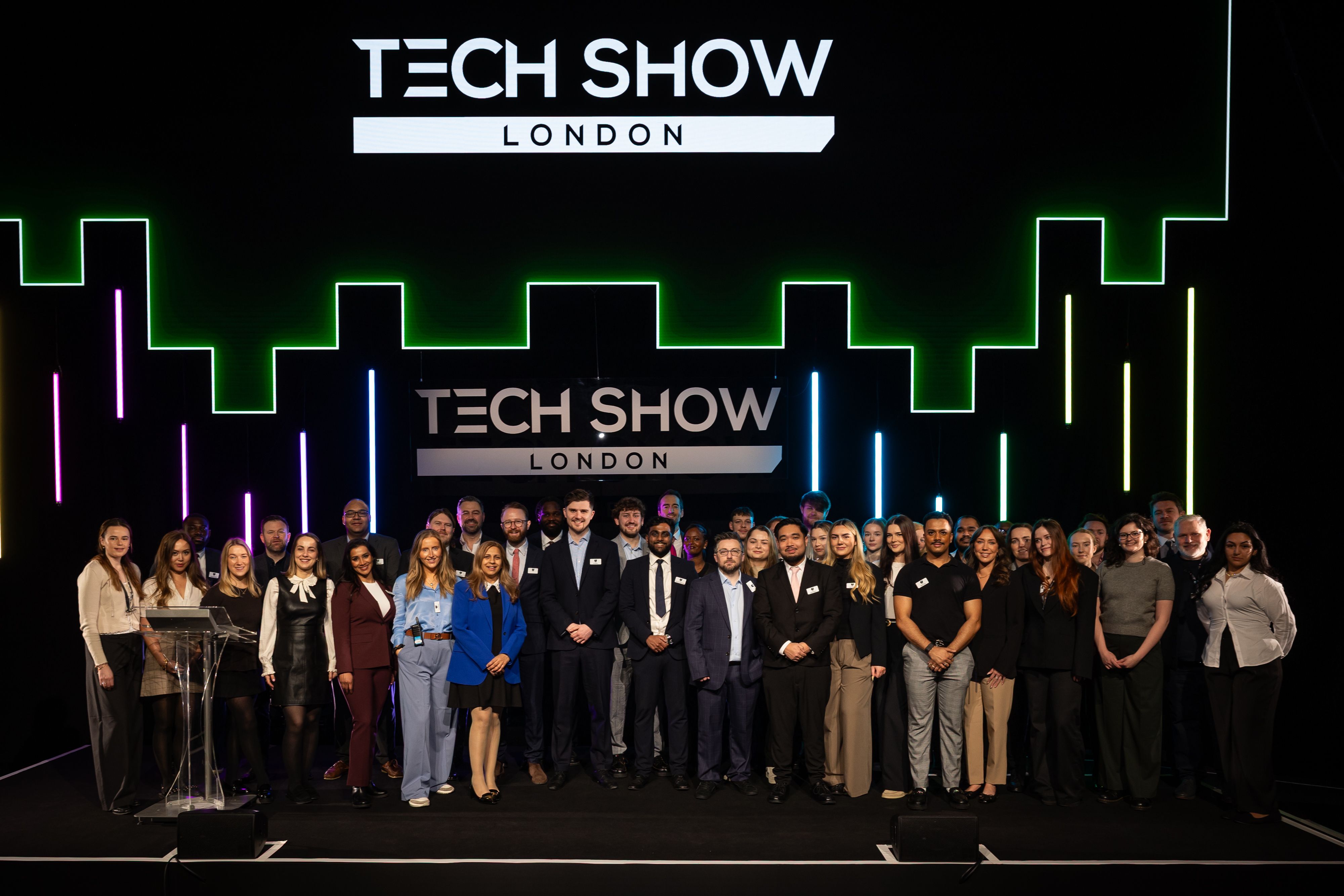 Image of TSL Team