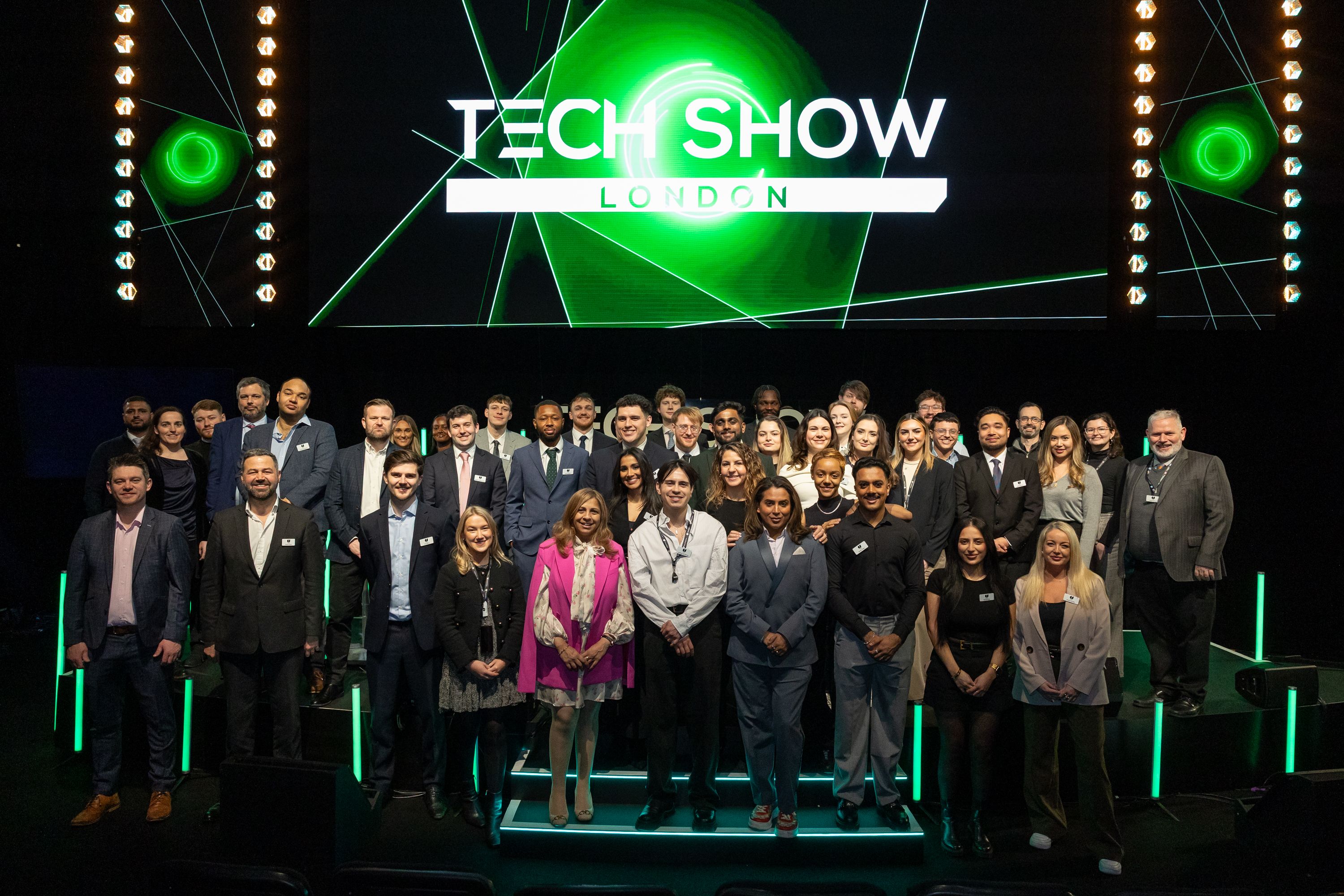 Image of TSL Team