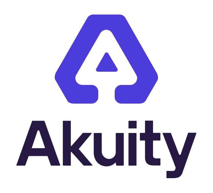 Akuity logo