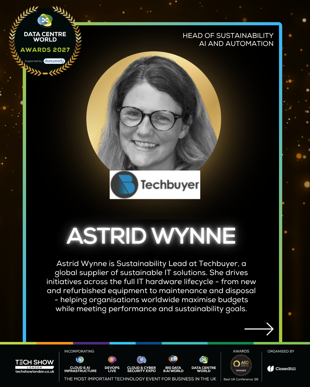 Astrid Wynne