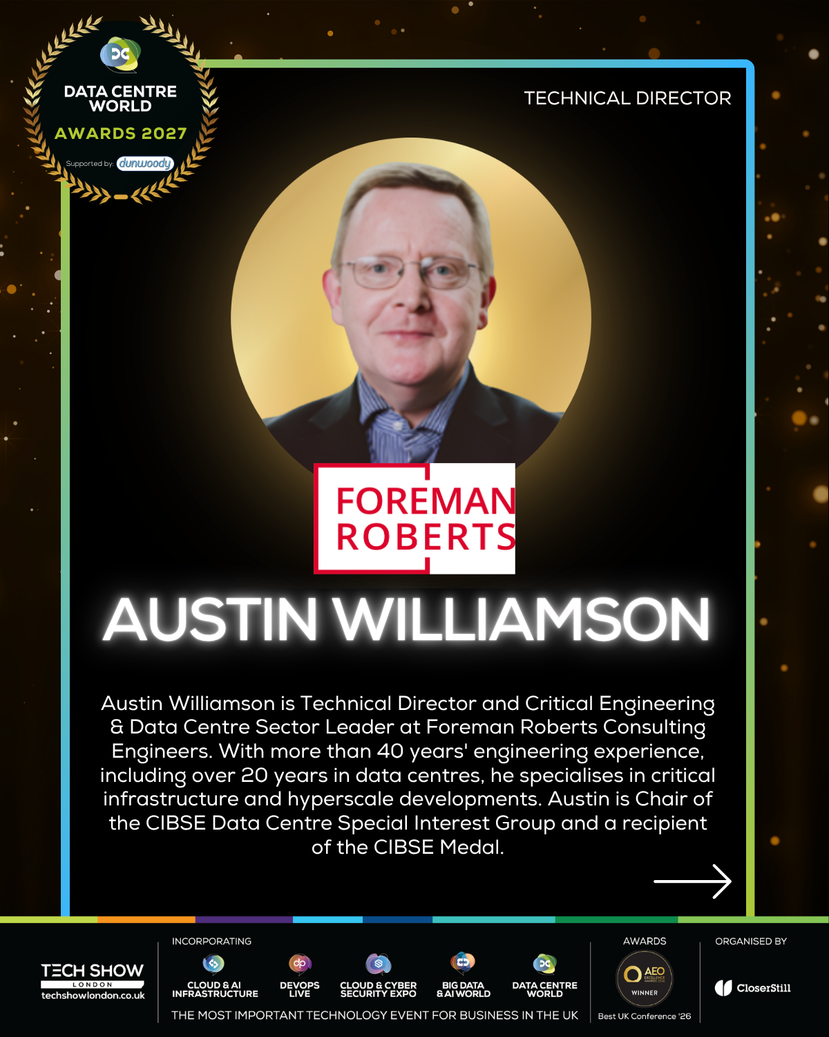 Austin Williamson