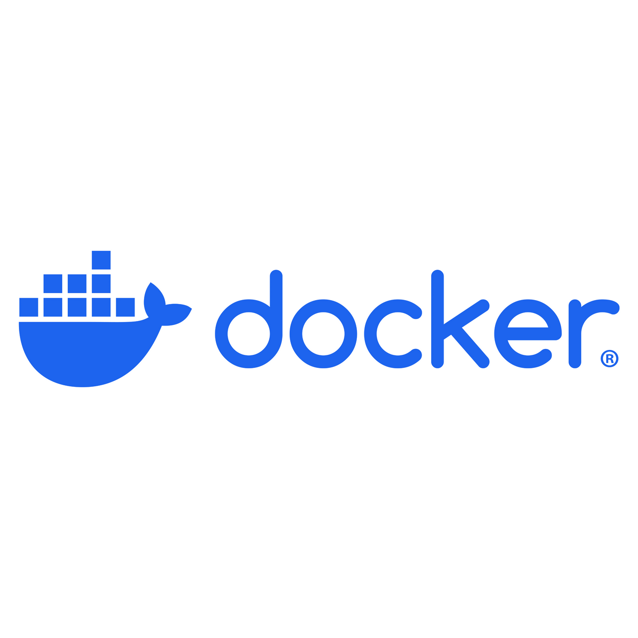 Docker Logo
