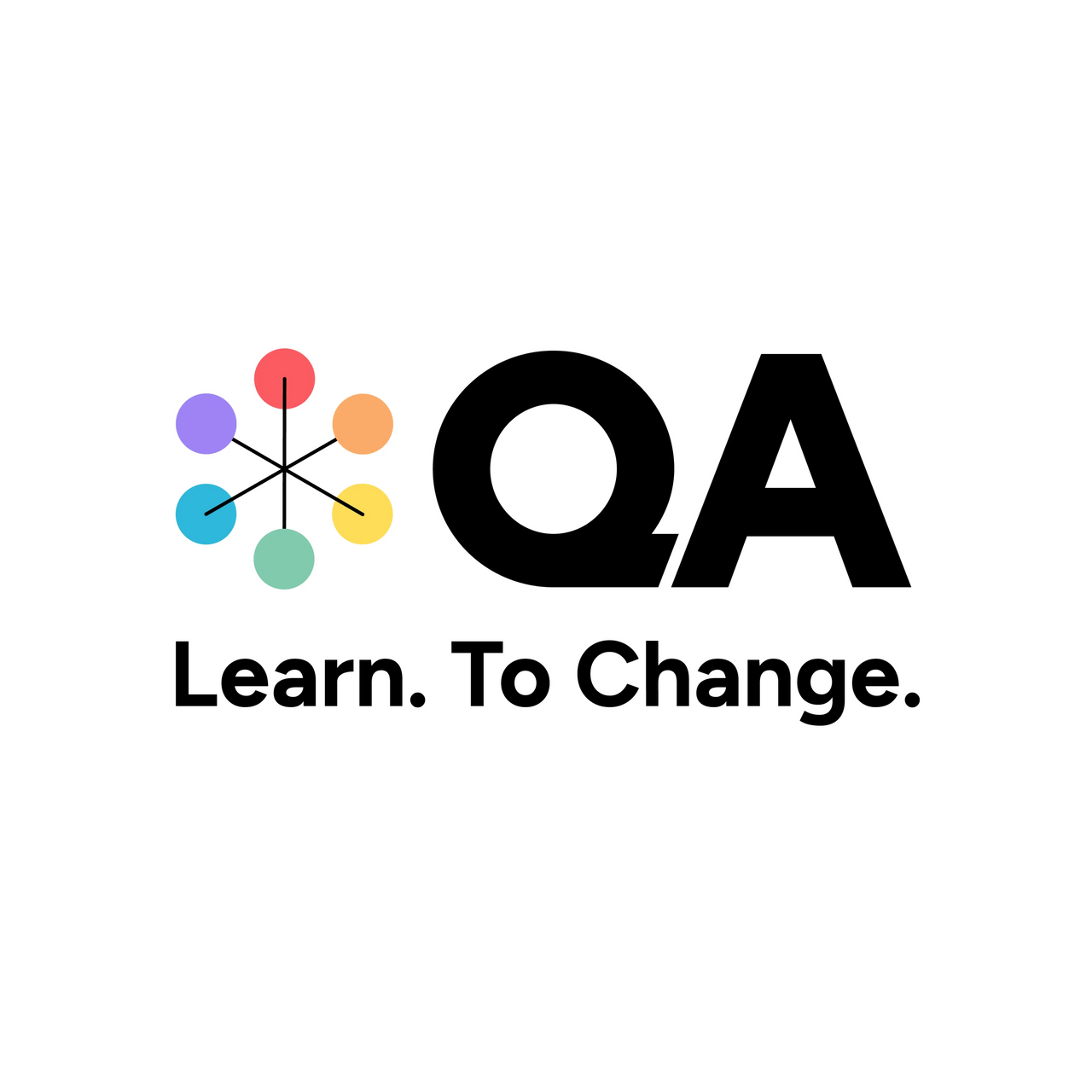QA Logo