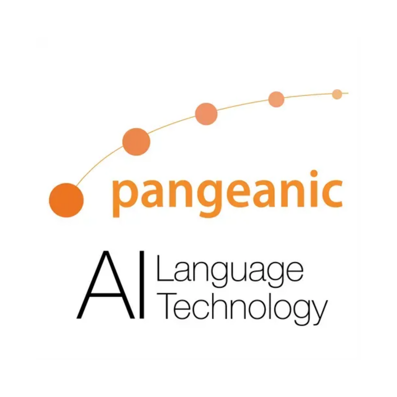 Pangeanic Logo