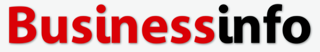 Logo of Business Info