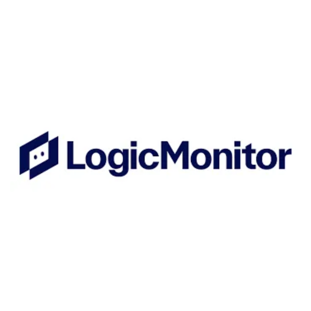 Logic Monitor Logo