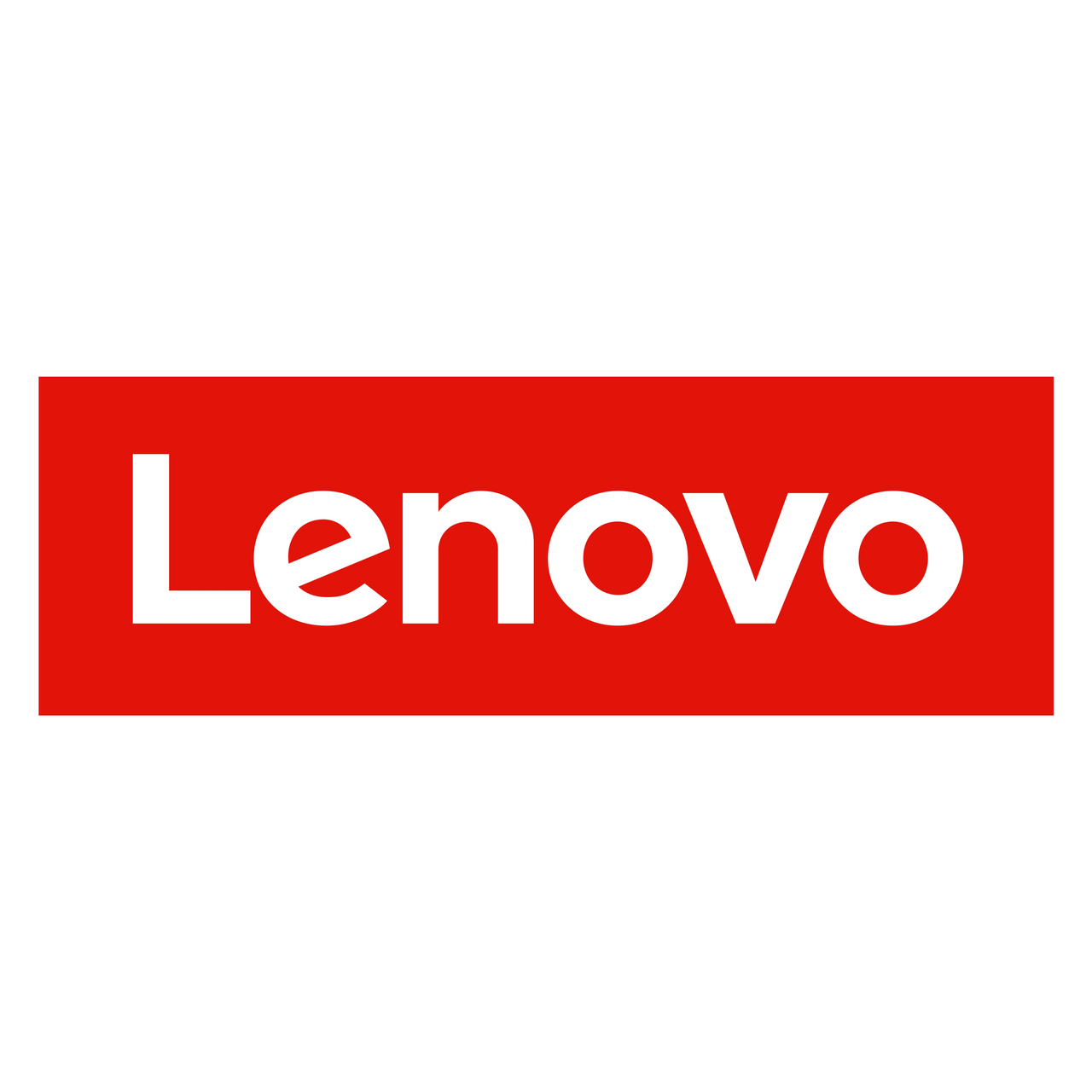 Lenovo Logo