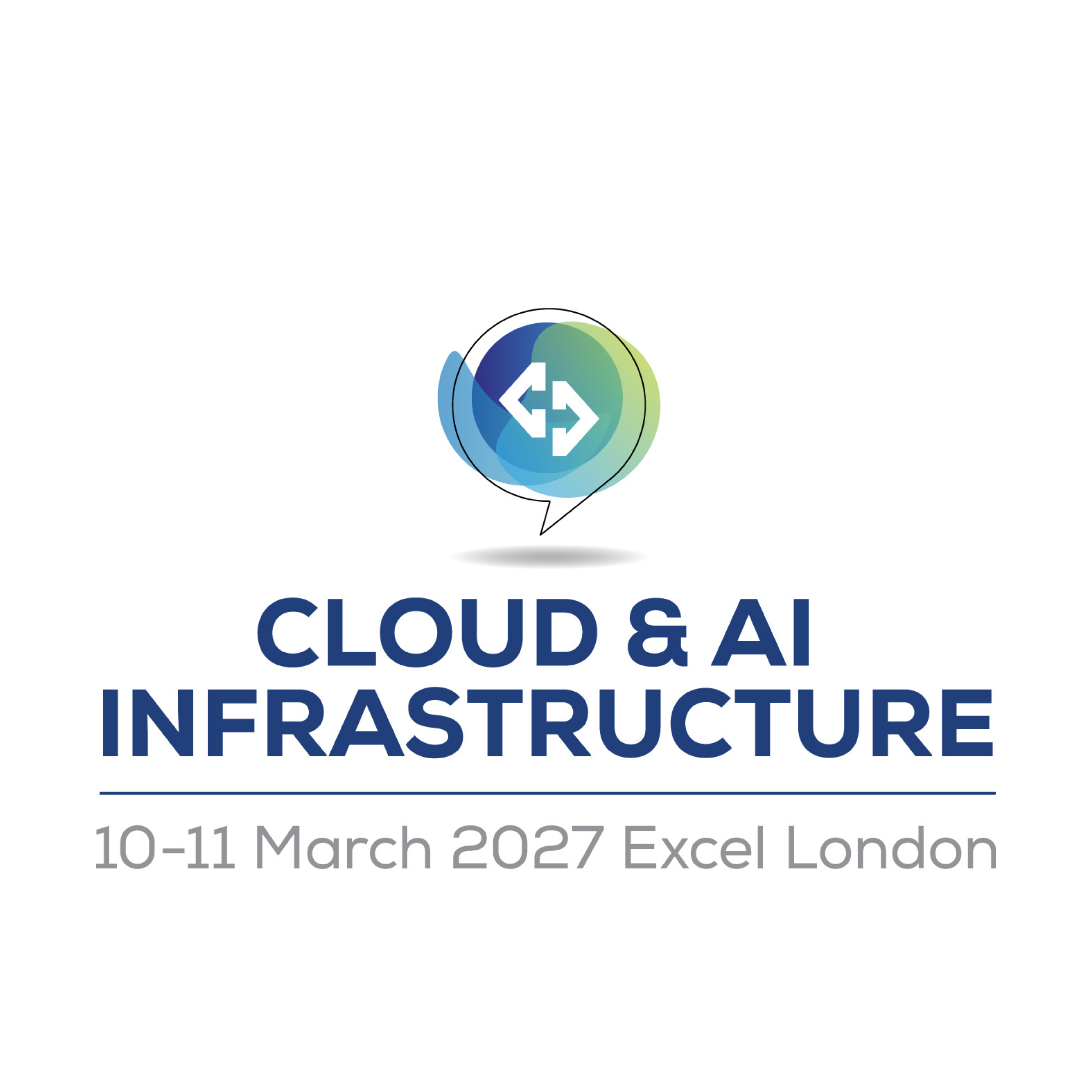 Cloud & AI Infrastructure 2027 Logo
